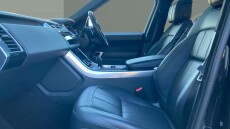 Land Rover Range Rover Sport 3.0 D300 HSE Dynamic Black 5dr Auto Diesel Estate